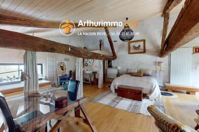 Maison 10 pièces 980000 €
