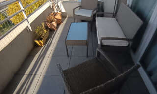 Appartement 3 Pièces 61 m² à louer à La Trinité (06340)