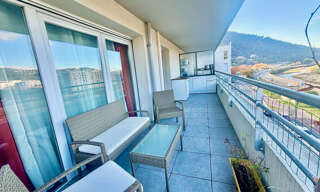 Appartement 3 Pièces 61 m² à louer à La Trinité (06340)