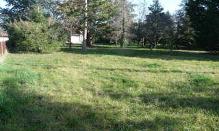 Terrain  770 m² à vendre à Savigneux (42600)