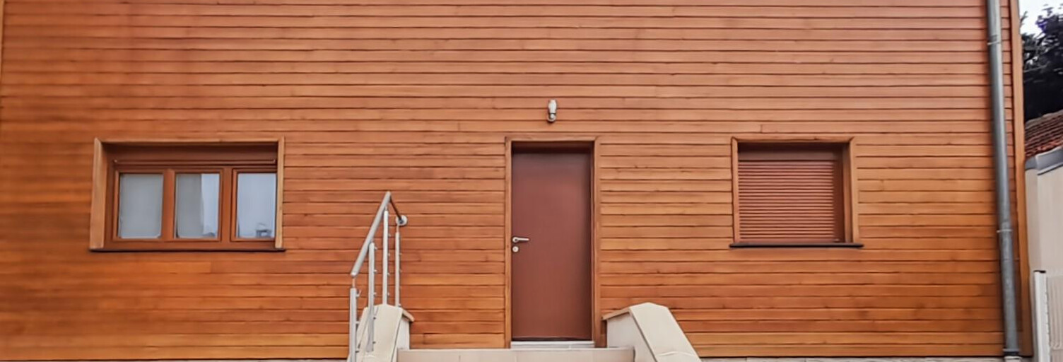 Maison 6 Pièces 139 m² à vendre à Savigny-sur-Orge (91600)