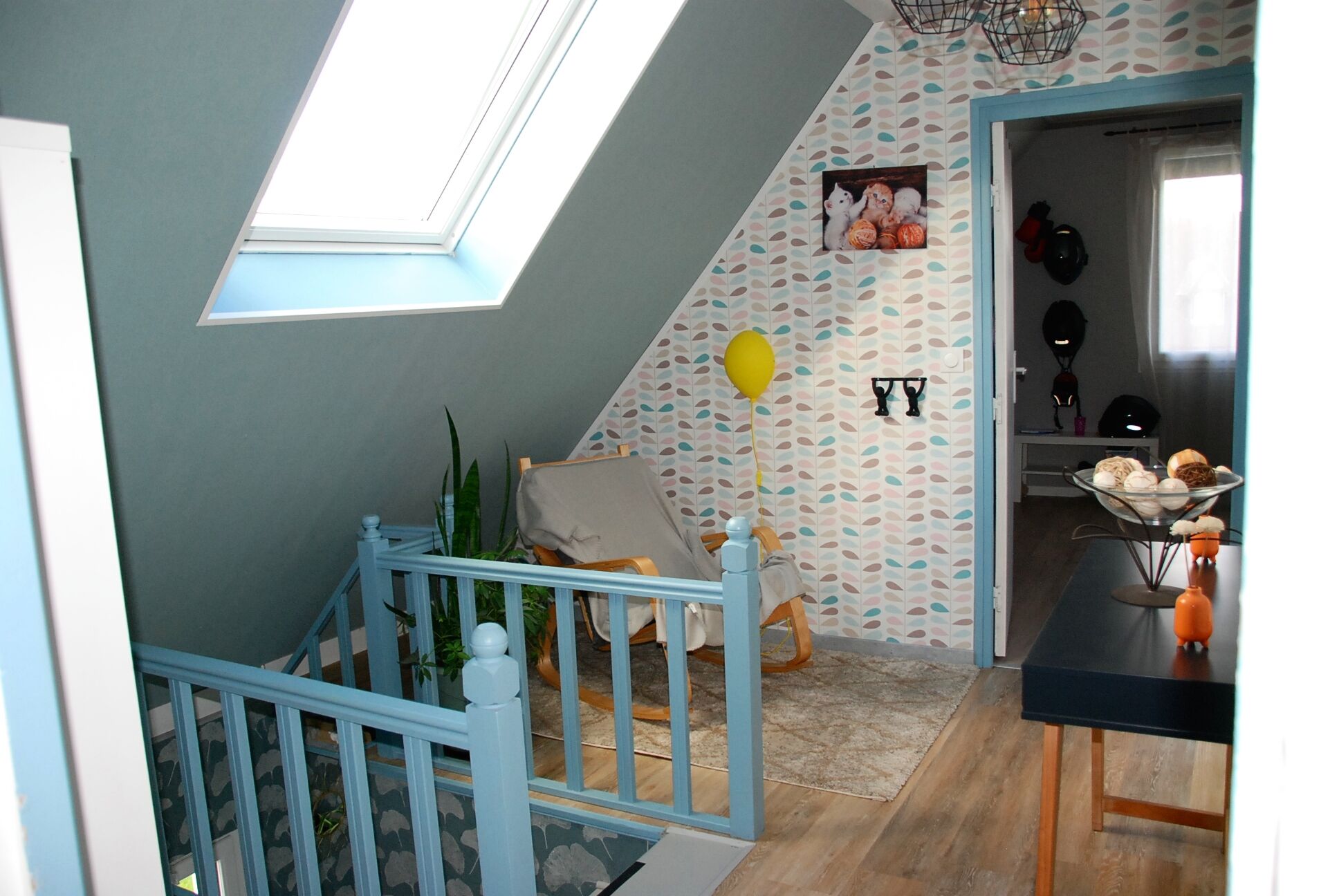 Photo Pavillon individuel avec 4 chambres et sous-sol très bon état à proximité immédiate de Fécamp image 4/4