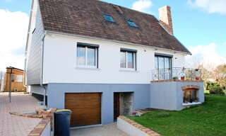 Maison 5 Pièces 106 m² à vendre à Fécamp (76400)