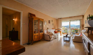 Appartement 4 Pièces 83 m² à vendre à Aubagne (13400)