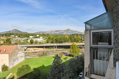 Appartement 4 pièces 165000 €
