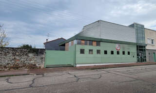 Commerce  1000 m² à vendre à Limoges (87000)