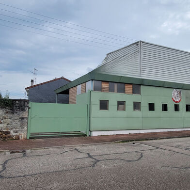 Commerce  799500 €