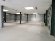 local commercial et stockage — photo 3