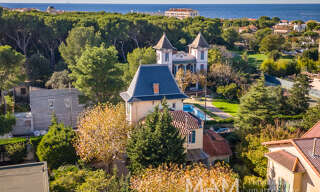 Maison 5 Pièces 153 m² à vendre à Marseille 8 (13008)