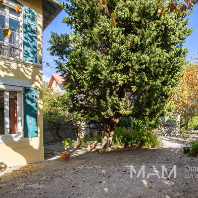 Maison 5 pièces 1450000 €