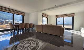 Maison 6 Pièces 140 m² à vendre à Bois-d'Amont (39220)