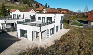 Maison 6 Pièces 140 m² à vendre à Bois-d'Amont (39220)