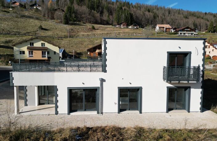 Maison à vendre Bois-d'Amont — photo 3