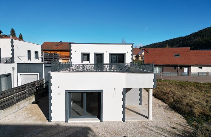 Maison à vendre Bois-d'Amont — photo 4
