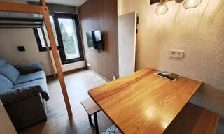 Appartement 1 Pièce 17 m² à vendre à Bolquère (66210)