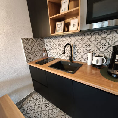 Appartement 1 pièces 79000 €