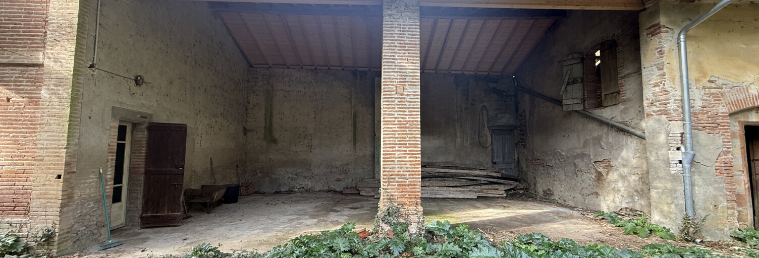 Maison 3 Pièces 90 m² à vendre à Lapeyrouse-Fossat (31180)