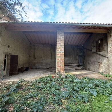 Maison 3 pièces 155000 €