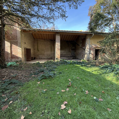 Maison 3 pièces 155000 €