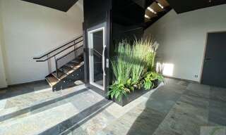 Commerce  125 m² à vendre à Sillingy (74330)