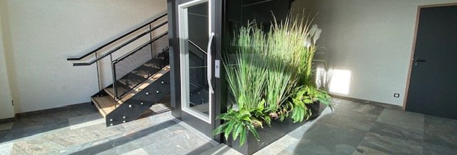 Commerce  125 m² à vendre à Sillingy (74330)