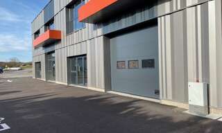 Commerce  127 m² à vendre à Sillingy (74330)