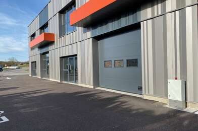 Commerce  369460 €