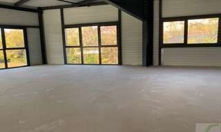 Bureau  98 m² à vendre à Sillingy (74330)