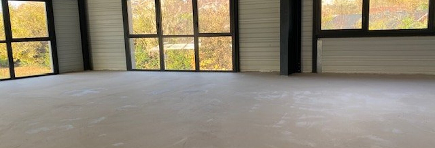 Bureau  98 m² à vendre à Sillingy (74330)