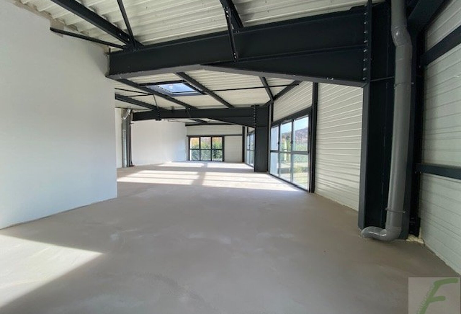 Locaux d'activité — photo 1