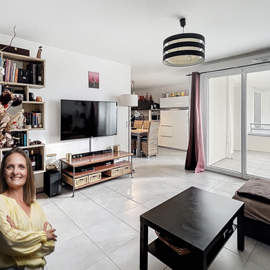 Appartement 4 pièces 245000 €