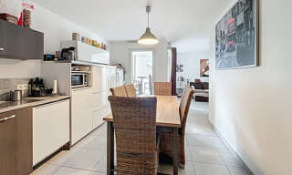 Appartement 4 Pièces 81 m² à vendre à Saint-Égrève (38120)