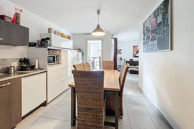 Appartement 4 pièces 245000 €