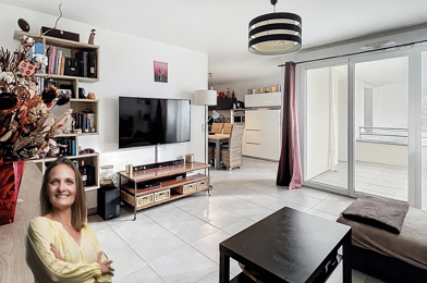 Appartement 4 pièces 245000 €