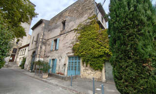 Maison 18 Pièces 428 m² à vendre à Pont-Saint-Esprit (30130)