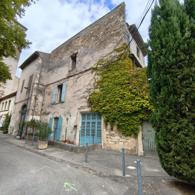 Maison 18 pièces 450000 €
