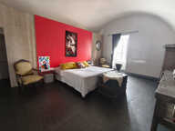 DPT(30)  A VENDRE PONT ST ESPRIT IMMEUBLE DE 5 APPARTEMENTS — photo 4