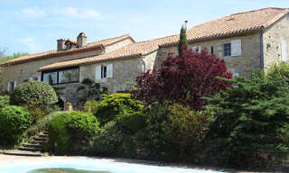 Maison 9 Pièces 310 m² à vendre à Cahors (46000)