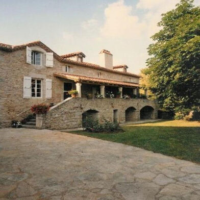 Maison 9 pièces 472500 €