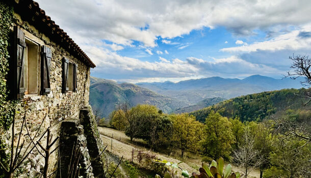 Villa / Maison 14 pièces  à vendre Montferrer 66150