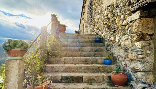 Villa / Maison 14 pièces  à vendre Montferrer 66150