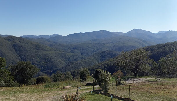 Villa / Maison 14 pièces  à vendre Montferrer 66150