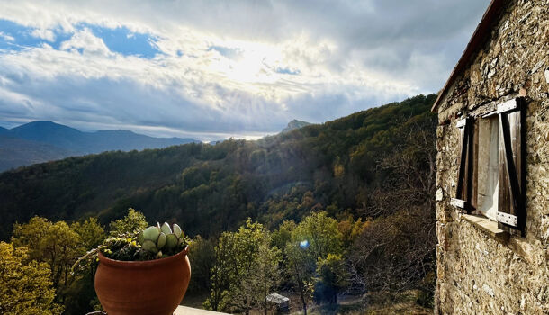 Villa / Maison 14 pièces  à vendre Montferrer 66150