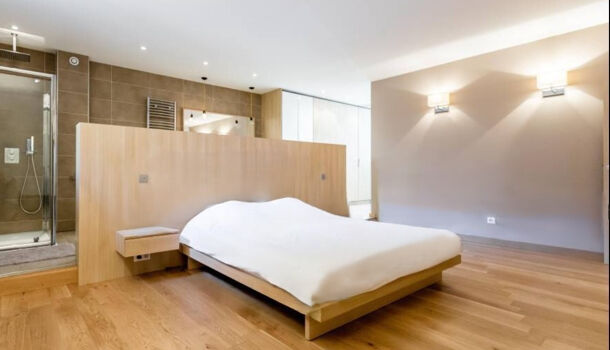 Appartement 3 pièces  à vendre Marseille 6eme 13006