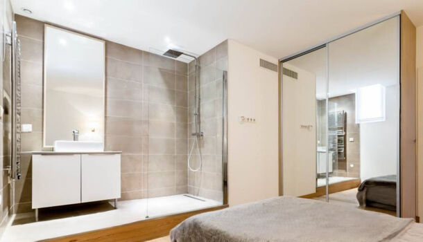 Appartement 3 pièces  à vendre Marseille 6eme 13006