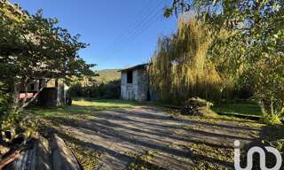 Maison 5 Pièces 240 m² à vendre à Bélesta (09300)