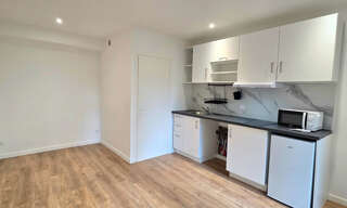 Appartement 1 Pièce 18 m² à vendre à Nice (06100)