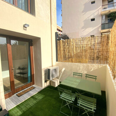 Appartement 1 pièces 144500 €
