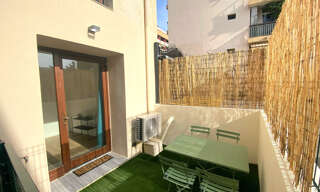 Appartement 1 Pièce 21 m² à vendre à Nice (06100)