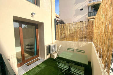 Appartement 1 pièces 144500 €